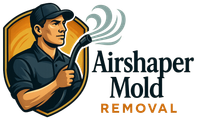 Airshaper Mold Removal